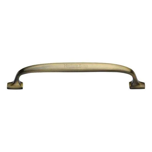 Heritage Brass - Pull Handle - Durham